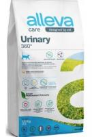 Alleva Care Cat Urinary 360° в зоомагазине Лепшы Сябар