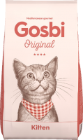 Gosbi Original Kitten в зоомагазине Лепшы Сябар