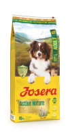 Josera Active Nature в зоомагазине Лепшы Сябар