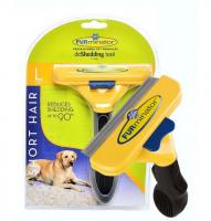 FURminator Dog L Short Hair в зоомагазине Лепшы Сябар