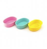 Sum-Plast Миска для хомяков 10,7х7,8х3,1 см. в зоомагазине Лепшы Сябар