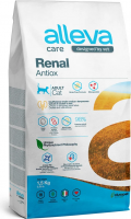 Alleva Care Cat Renal Antiox в зоомагазине Лепшы Сябар