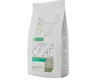 Nature's Protection Superior Care White Cat в зоомагазине Лепшы Сябар