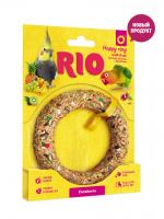 RIO Веселое колечко для средних попугаев в зоомагазине Лепшы Сябар