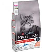 Purina Pro Plan 7+ Senior (лосось) в зоомагазине Лепшы Сябар