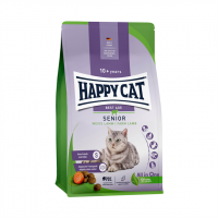 Happy Cat Senior Weide-Lamm (ягненок) в зоомагазине Лепшы Сябар