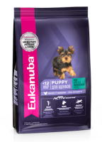 Eukanuba Puppy Toy Breed (птица) в зоомагазине Лепшы Сябар