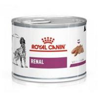 Royal Canin Renal в зоомагазине Лепшы Сябар