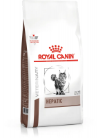 Royal Canin Hepatic Cat в зоомагазине Лепшы Сябар