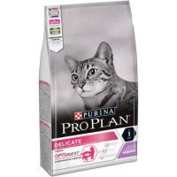 Purina Pro Plan Delicate OptiDigest (индейка) в зоомагазине Лепшы Сябар