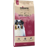 Chicopee Dog CNL Adult Maxi (птица, просо) в зоомагазине Лепшы Сябар