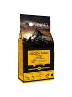  Black Olympus Adult All Breeds (курица, индейка) в зоомагазине Лепшы Сябар