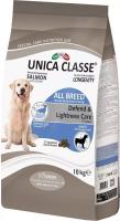 Unica Classe Adult All Breeds Longevity (лосось) в зоомагазине Лепшы Сябар