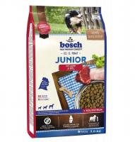 Bosch Junior (ягненок, рис) в зоомагазине Лепшы Сябар