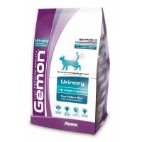 Gemon Cat Urinary (курица, рис)  в зоомагазине Лепшы Сябар