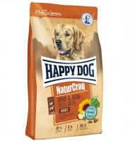 Happy Dog NaturCroq (говядина, рис) в зоомагазине Лепшы Сябар