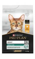 Purina Pro Plan Adult Renal Plus (курица) в зоомагазине Лепшы Сябар