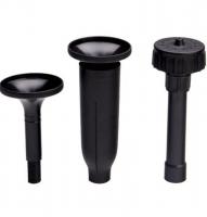 Aquael Аксессуары для пруда Фонтанные насадки KR-1 в зоомагазине Лепшы Сябар