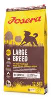 Josera Large Breed в зоомагазине Лепшы Сябар