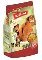 Корм Vitapol для морских свинок Karma полнорационный, 400 г в зоомагазине Лепшы Сябар