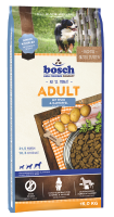 Bosch Adult (рыба, картофель) в зоомагазине Лепшы Сябар