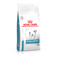 Royal Canin Hypoallergenic Small Dog в зоомагазине Лепшы Сябар