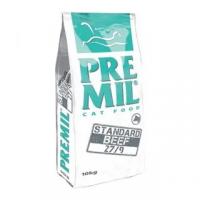 Premil Standard (говядина) в зоомагазине Лепшы Сябар