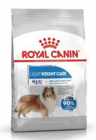 Royal Canin Maxi Light Weight Care в зоомагазине Лепшы Сябар