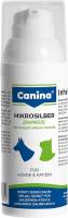 Canina MIKROSILBER ZAHNGEL, 50 мл