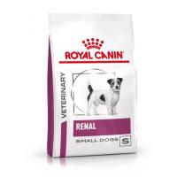 Royal Canin Renal Small Dog в зоомагазине Лепшы Сябар