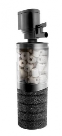 Фильтр для аквариумов Aquael внутренний TURBO FILTER 1500 (N) в зоомагазине Лепшы Сябар