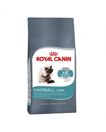 Royal Canin Hairball Care в зоомагазине Лепшы Сябар