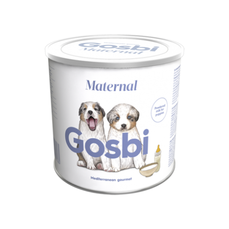 Gosbi Maternal Dog в зоомагазине Лепшы Сябар