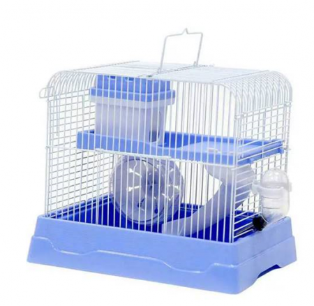 Клетка DaYang 187 в зоомагазине Лепшы Сябар