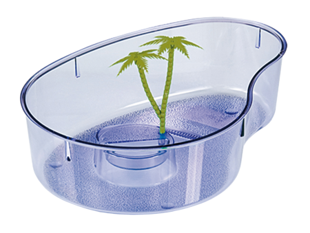 My Pets Solutions Акватеррариум THASOS в зоомагазине Лепшы Сябар