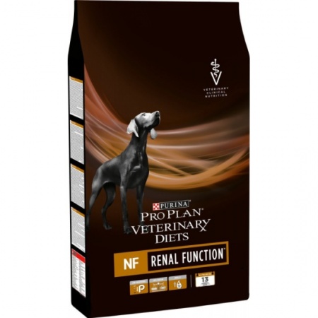 Pro Plan Veterinary Diets JM Joint Mobility в зоомагазине Лепшы Сябар